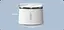 Поїлка для тварин Xiaomi Homerun Pet Water Dispenser WF20 (67369) - мініатюра 2