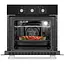 Духовка электрическая Hansa BOES68181 - миниатюра 7