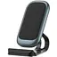 Бездротовий зарядний пристрій ColorWay Wireless Stand (10 W) Blue (CW-CHW30Q-BL) - мініатюра 1
