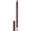 Карандаш для глаз водостойкий Bourjois Contour Clubbing Waterproof №57 (Up and Brown) 1.2 г - миниатюра 1