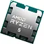 Процессор AMD Ryzen 5 7600X Tray (100-000000593) EU [150299] - миниатюра 2