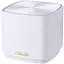 Маршрутизатор Asus ZenWiFi XD4 1PK white AX1800 1xGE LAN 1x1GE WAN WPA3 OFDMA MESH - миниатюра 1