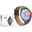 Смарт-часы Smart Watch Hoco Y22 Sports call version Чёрный - миниатюра 2