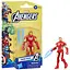 Игрушка-фигурка Hasbro Marvel Avengers Iron Man с аксессуаром (F9325_F9335) - миниатюра 3