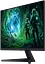 Монитор 27" Samsung LS27FG532EIXUA - миниатюра 4
