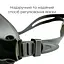 Маска для плавання (2SM100-01) Renvo Onesize fit0024453 - мініатюра 4
