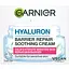 Зволожувальний заспокійливий крем Garnier Skin Naturals з гіалуроновою кислотою для відновлення захисного бар'єра чутливої шкіри обличчя 50 мл (C6394900) - мініатюра 1