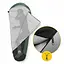 Спальный мешок (спальник) кокон Mountain Goat Pro+ MG0016 0 ...+10°C R Black/Olive (P-5905973400978) - миниатюра 12