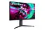 Монітор LG 32GR93U-B - мініатюра 3