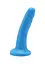 Фалоімітатор із присоскою Toy Joy Get Real Happy Dicks Dong 15 см блакитний - мініатюра 2