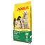 Сухий корм JosiDog Senior Light для старих собак 15 кг - мініатюра 1