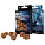 Набор кубиков Classic RPG Caramel & yellow Dice Set , 7 шт. (SCLE77) - миниатюра 1