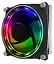Кулер GameMax Gamma 300 Rainbow - миниатюра 1