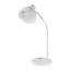 Настільний світильник на акумуляторі AYSU 10 Вт, білий - мініатюра 1