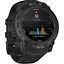 Смарт-часы Garmin Instinct 3 50mm AMOLED Tactical Edition Black with Black Band 010-03020-50 - миниатюра 5