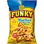 Класичний снек Funky Flips з арахісом 170 г  - мініатюра 1
