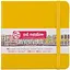 Блокнот для графіки Royal Talens Art Creation 12х12 см 140г/м2 80л Golden Yellow - мініатюра 1