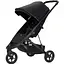 Дитяча коляска Thule Spring Black / Midnight Black (TH 11300200-11300301) - мініатюра 1