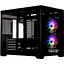 Корпус GTL Gaming Abyss Black (GTLN285M) [146797] - мініатюра 2