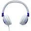 Навушники JBL JR 320 Blue (JBLJR320BLU) - мініатюра 3