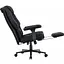 Геймерское кресло GT Racer (X-7482 Fabric Black XL) - миниатюра 5