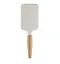 Антистатична щітка для волосся Wooden Paddle Brush Masil - мініатюра 3