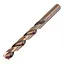 Свердло по металу Alloid Building Tools кобальтове 12.5 мм Р6М5К5 (DB-35125) - мініатюра 1