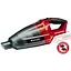 Пылесос Einhell TE-VC 18 Li-Solo PXC 18В профессиональный аккумуляторный без АКБ и ЗУ (2347120) - миниатюра 1