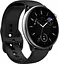 Смарт-часы Amazfit GTR Mini Midnight Black - миниатюра 1