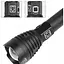Фонарь Heckermann XHP90 Zoom 5000 mAh - миниатюра 3