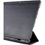 Чохол-книжка Epik Book Cover Stylus slot Samsung Galaxy Tab S9 Plus/Tab S9 FE Plus/Tab S10 Plus Plus Black [118980] - мініатюра 4