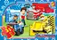 Пазлы G-Toys Paw Patrol, 35 элементов, PW0840 - миниатюра 1