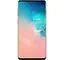 Смартфон Samsung S10 8/128Gb SM-G973U 1SIM White - миниатюра 1