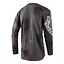 Велоджерси Troy Lee Designs Sprint Ultra Jersey Lucid Dark Grey/Black L (1106-356914014) - миниатюра 2