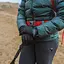 Перчатки Trekmates Strath Glove M Чорний - миниатюра 4