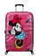 Валіза 77 См American Tourister WAVEBREAKER DISNEY MINNIE FUTURE POP 77х52х29 31C*70021 - мініатюра 1