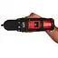Шуруповерт-дрель Milwaukee M12 BPD-202C аккумуляторная 12В (4933499465) - миниатюра 4