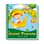 Украинские сказочки Ивасик-Телесик 1722002 аудио-бонус - миниатюра 1