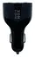 Автомобильное зарядное устройство XON UniLink QC3.0 + 2 x 5V/3.1A Black (CU003A30QB 3432) - миниатюра 6