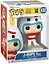 Фігурка Funko Pop БТС Історія іграшок Джей-Хоуп Форкі BTS Toy Story J-Hope As Forky 10 см BTS J-H F 432 - мініатюра 2