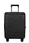 Валіза 55 См Samsonite INTUO BLACK 55x40x20(23) KL9*09001 - мініатюра 1