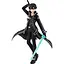 Фігурка POP UP Parade Кадзуто Киригая Kazuto Kirigaya Майстра Меча Онлайн Sword Art Online 20 см PP KK SAO - мініатюра 1