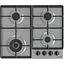 Варочная поверхность газовая Gorenje GW 641 EBX - миниатюра 1