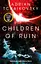 Children of Ruin (The Children of Time Novels 2) - мініатюра 2