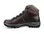 Ботинки Scarpa Terra GTX WMN Leather 37 Темно-коричневий - миниатюра 4
