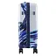 Валіза Semi Line 24" M White/Blue Print (T5653-2) - мініатюра 6