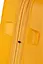 Валіза American Tourister DASHPOP 77 см GOLDEN YELLOW 77x50x30(34) MG5*56003 - мініатюра 3