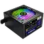 Блок живлення GameMax VP-500 RGB 500W 80+ (VP-500-RGB) - мініатюра 1