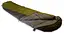 Спальный мешок High Peak TR 300/0°C Dark Grey/Green Left (23019) - миниатюра 2