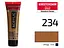 Фарба акрилова Amsterdam 234, Сієна натуральна 20 мл - мініатюра 2